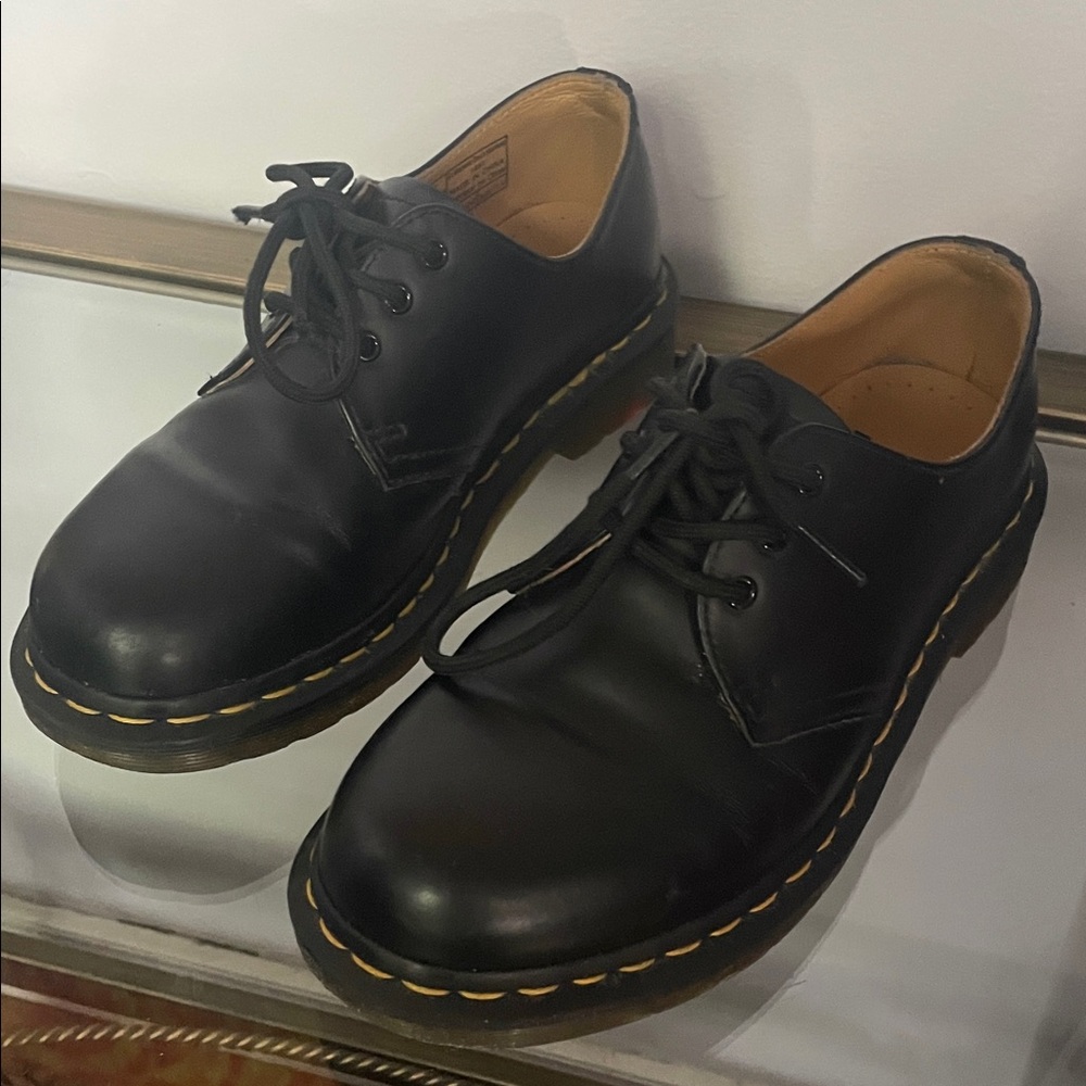 Dr. Martens 1461 Oxford Shoes